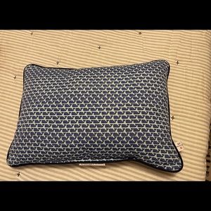 Vineyard Vines Decorative Pillow